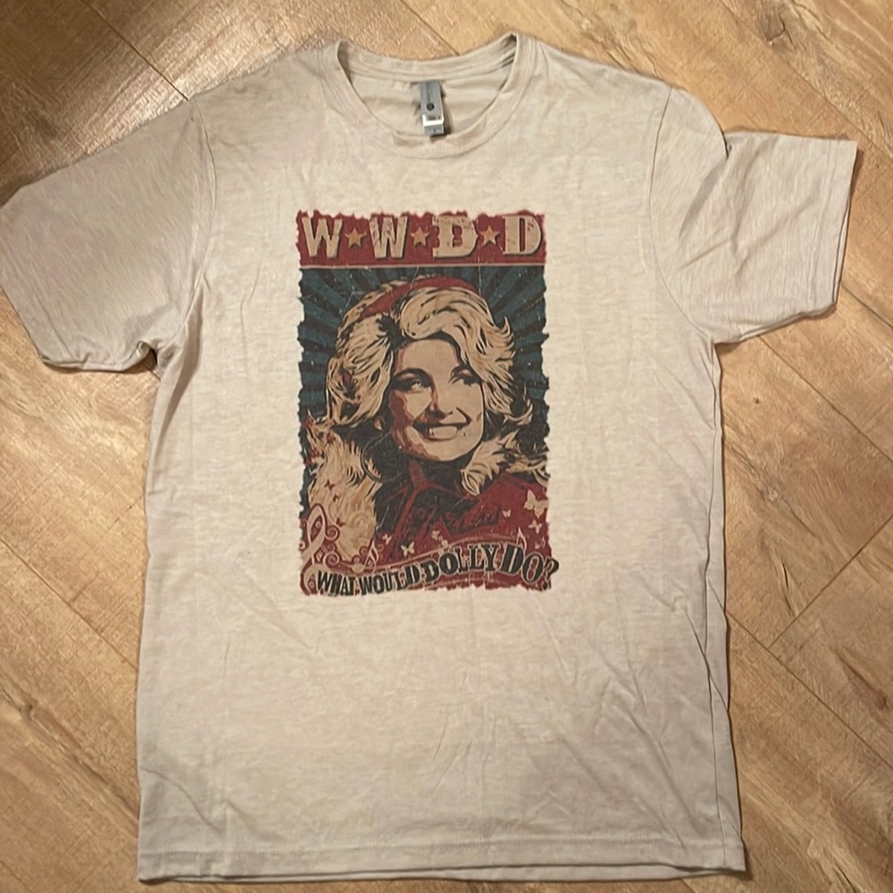 Brand new T-shirt